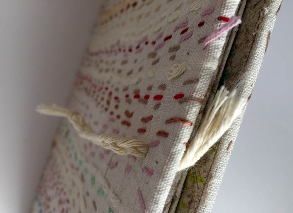 Pululo Taller de arte textil y edición artesanal - Pululo